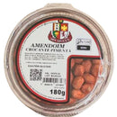 Amendoim Crocante com Pimenta 180g