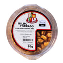 Milho Torrado com Mostarda e Mel 80g