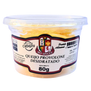 Queijo Provolone Desidratado 150g