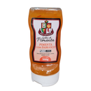 Geleia de Pimenta com Damasco 250g