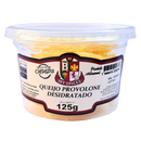 Queijo Provolone Desidratado 500g